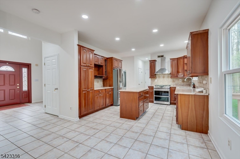 Princeton Ridings - Residential