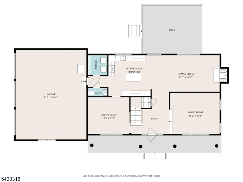 Princeton Ridings - Residential