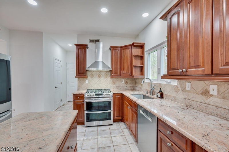 Princeton Ridings - Residential