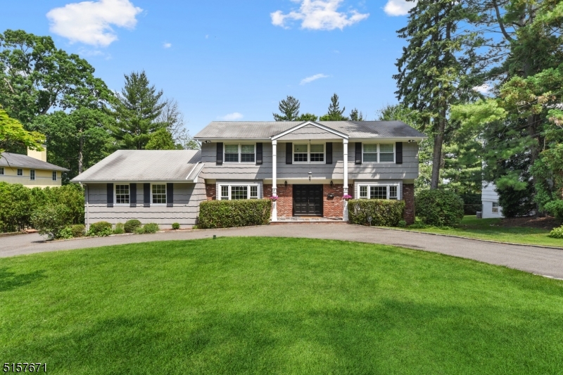 DEER FIELD - Residential