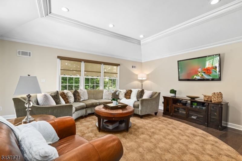 DEER FIELD - Residential