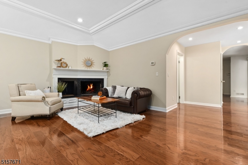 DEER FIELD - Residential