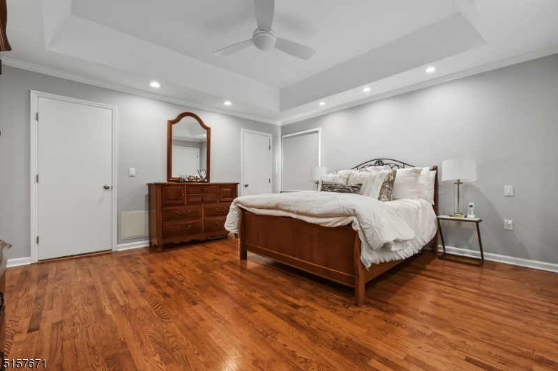 DEER FIELD - Residential