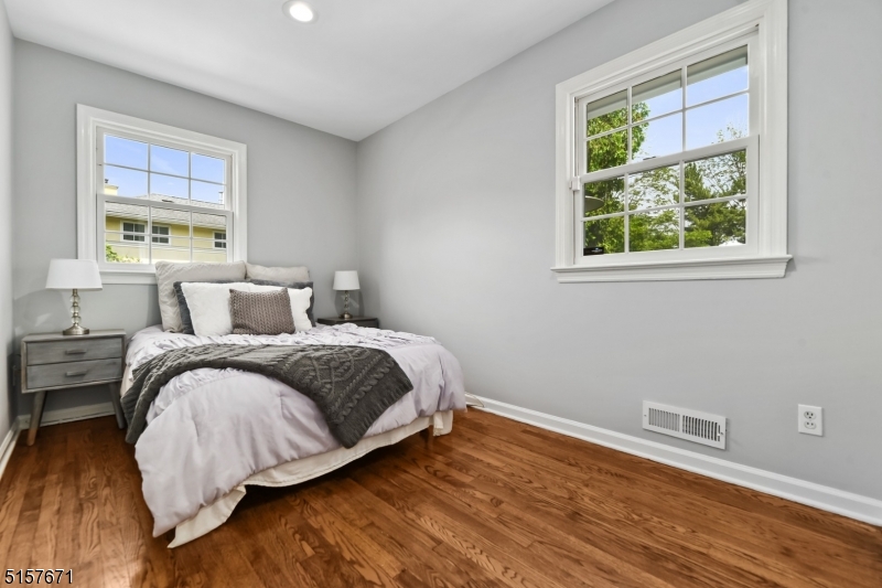 DEER FIELD - Residential