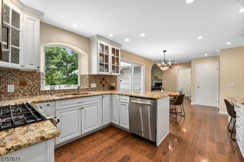 DEER FIELD - Residential