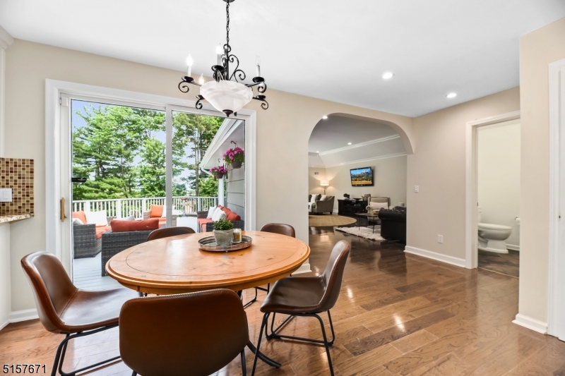 DEER FIELD - Residential