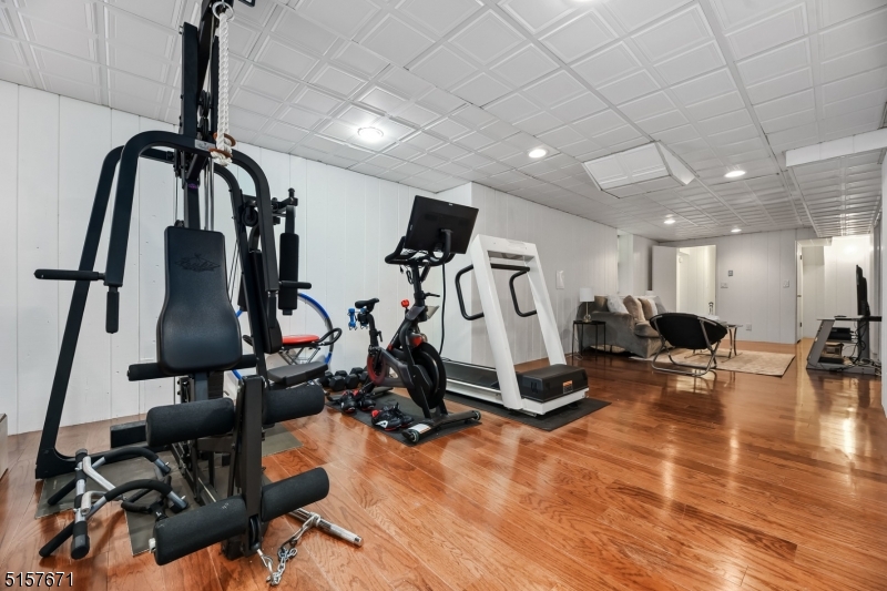 DEER FIELD - Residential