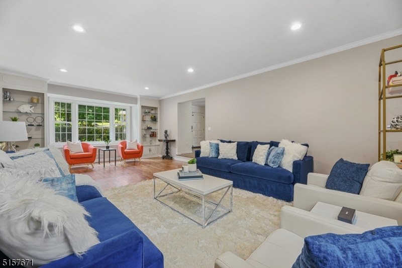 DEER FIELD - Residential