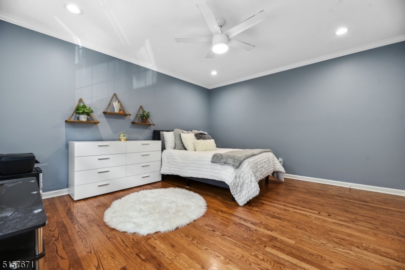 DEER FIELD - Residential