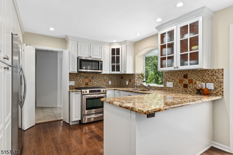 DEER FIELD - Residential