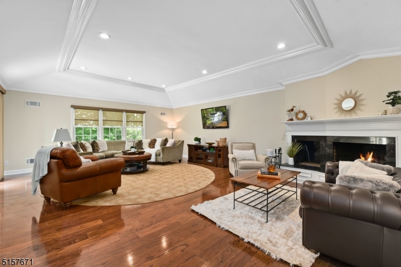 DEER FIELD - Residential