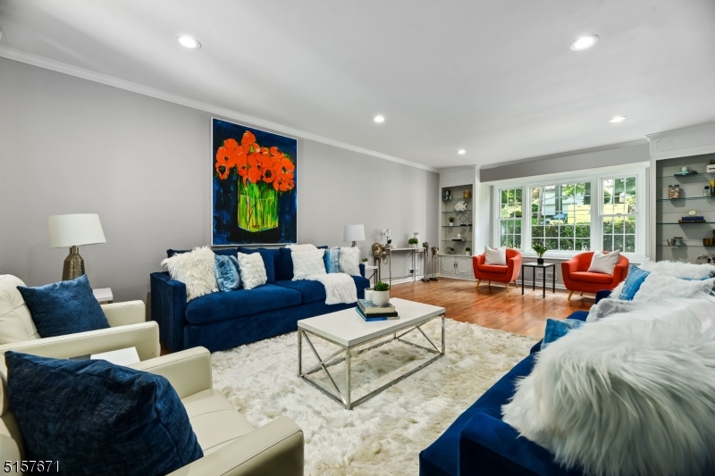 DEER FIELD - Residential