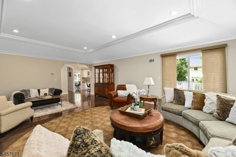 DEER FIELD - Residential