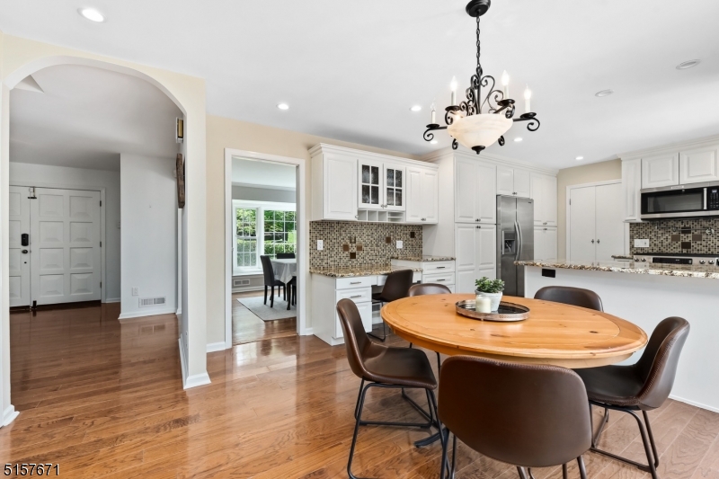 DEER FIELD - Residential