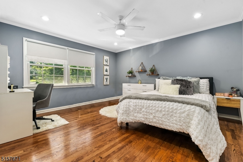 DEER FIELD - Residential