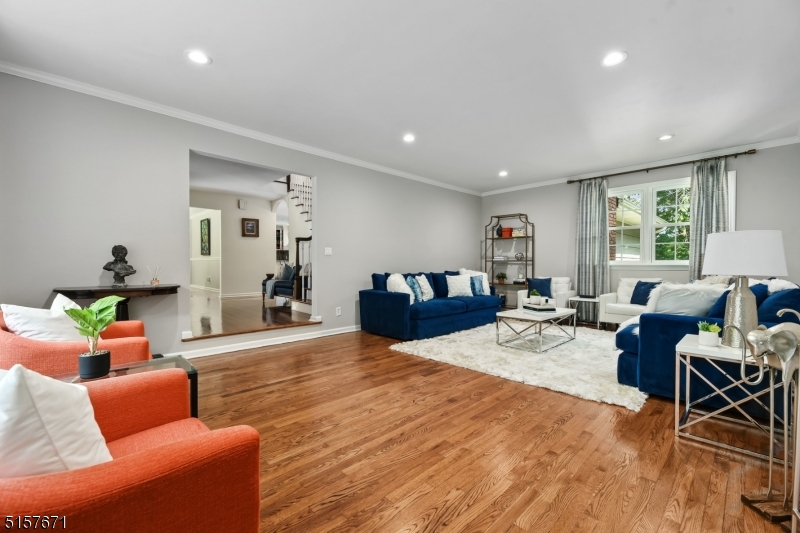 DEER FIELD - Residential