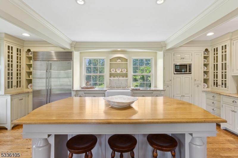 Old Farm - Residential