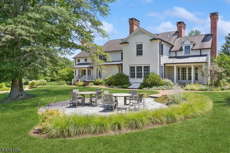 Old Farm - Residential