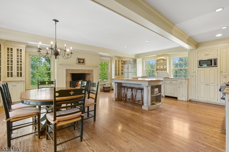 Old Farm - Residential