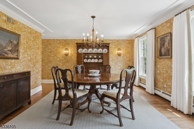 Old Farm - Residential