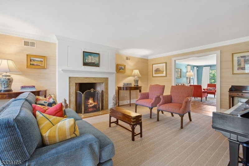 Old Farm - Residential