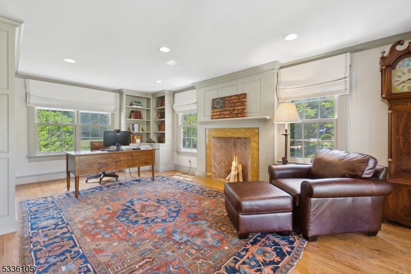 Old Farm - Residential