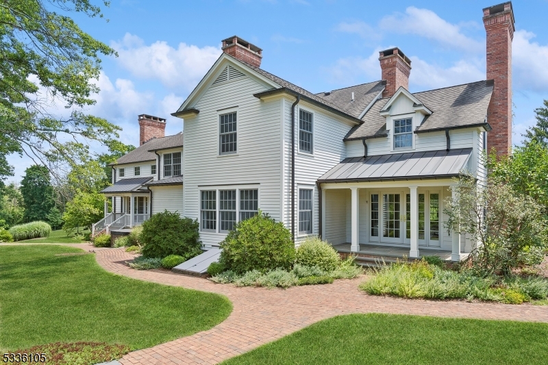 Old Farm - Residential
