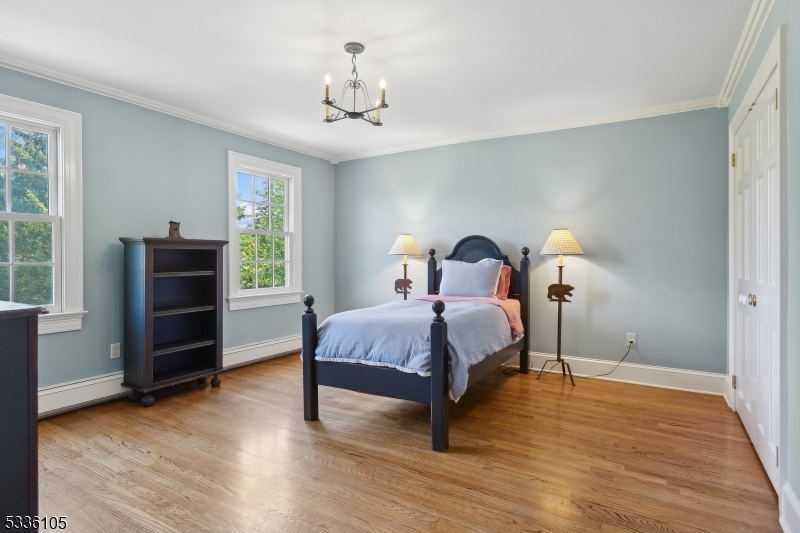 Old Farm - Residential