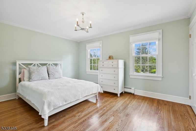 Old Farm - Residential