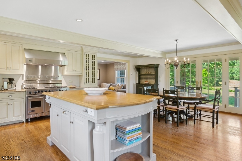 Old Farm - Residential