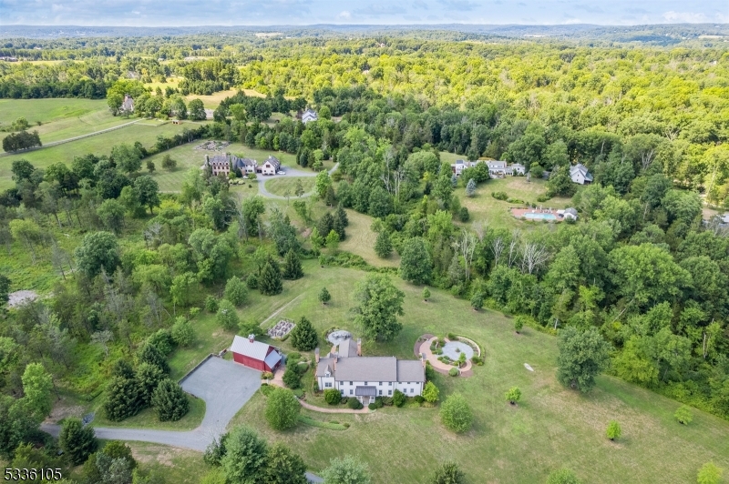 Old Farm - Residential
