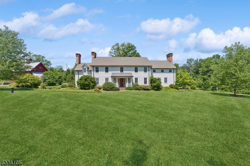 Old Farm - Residential