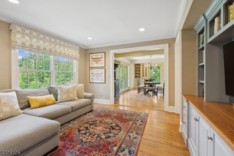 Old Farm - Residential