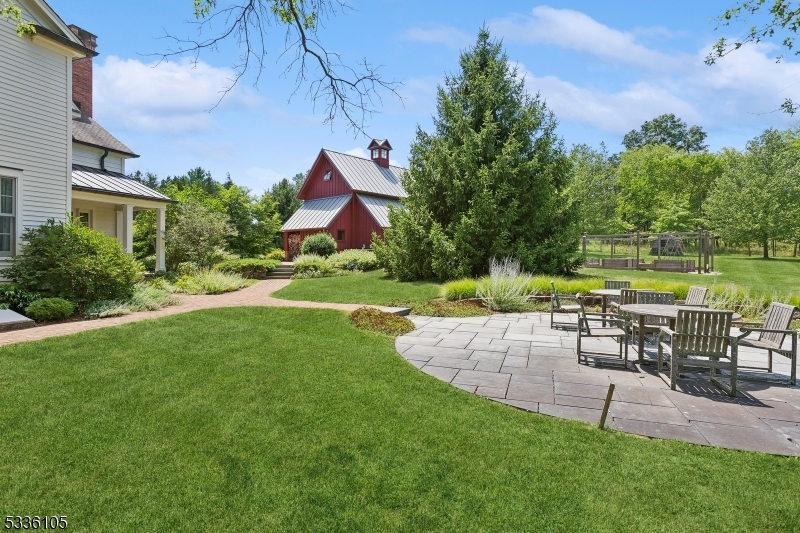 Old Farm - Residential