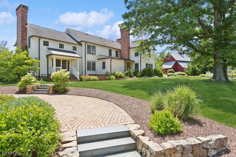 Old Farm - Residential