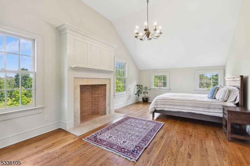 Old Farm - Residential