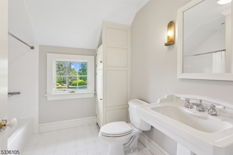 Old Farm - Residential