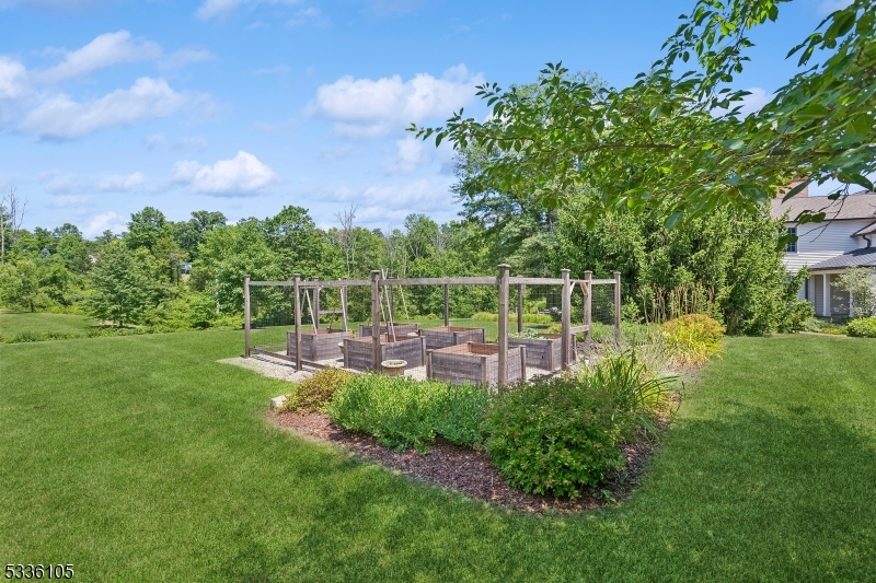 Old Farm - Residential