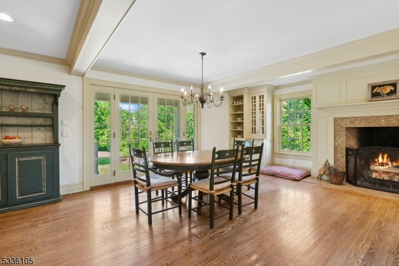 Old Farm - Residential