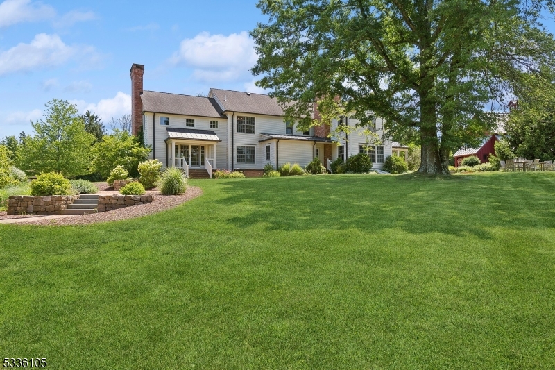 Old Farm - Residential