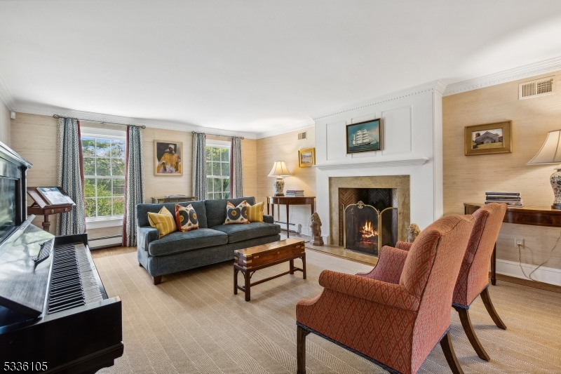 Old Farm - Residential