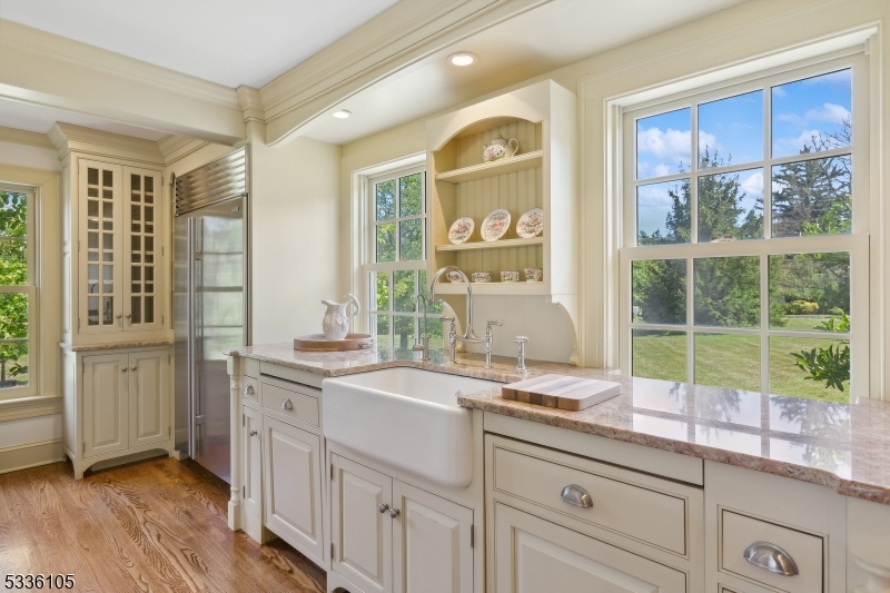 Old Farm - Residential