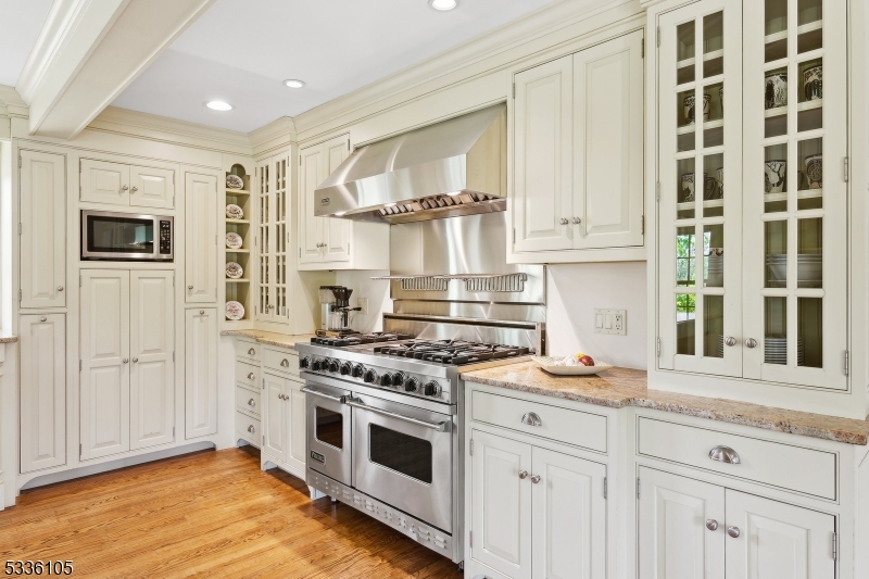 Old Farm - Residential