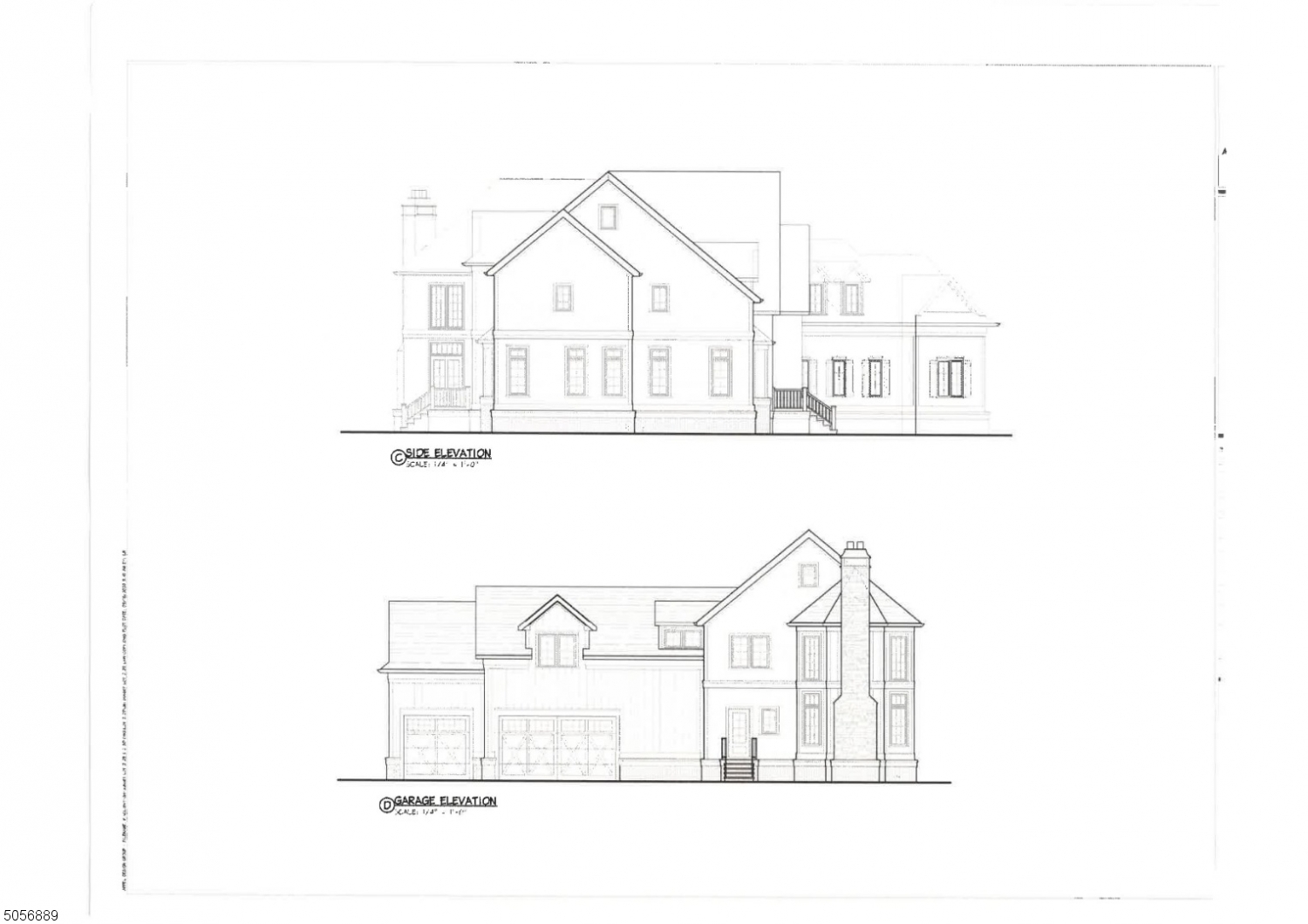 BEL AIR WOODS - Residential