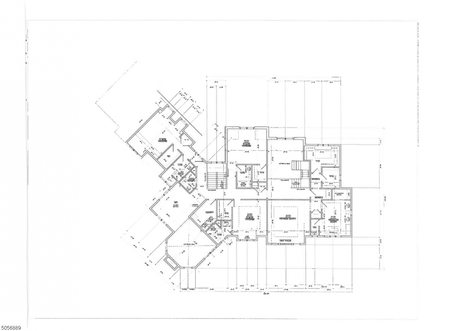BEL AIR WOODS - Residential