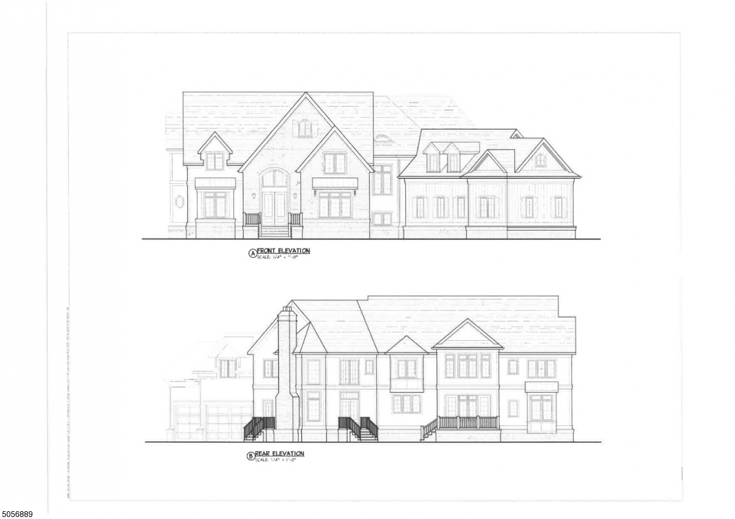 BEL AIR WOODS - Residential