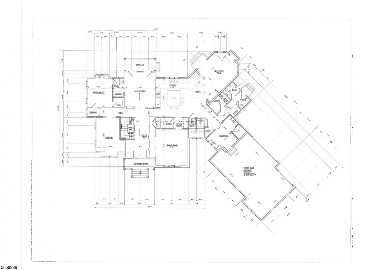 BEL AIR WOODS - Residential