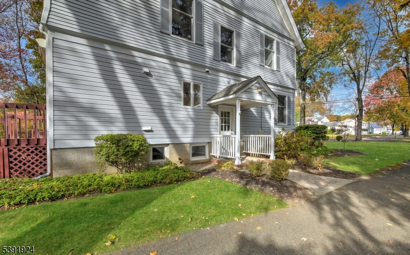 In-Town - Residential