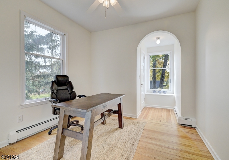 In-Town - Residential