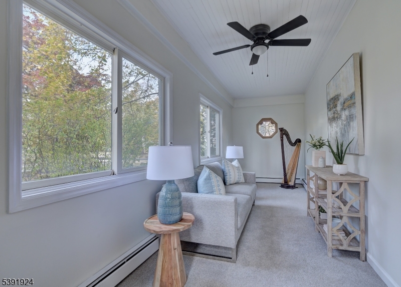 In-Town - Residential